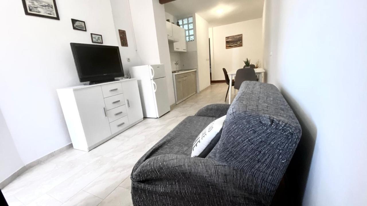 Ares Apartmán