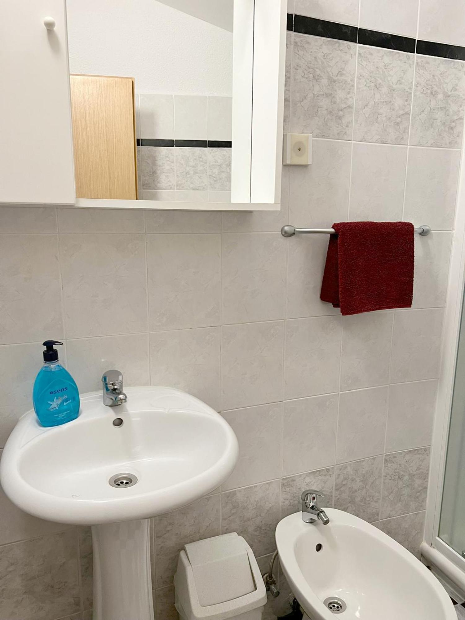 Apartmán Ares
