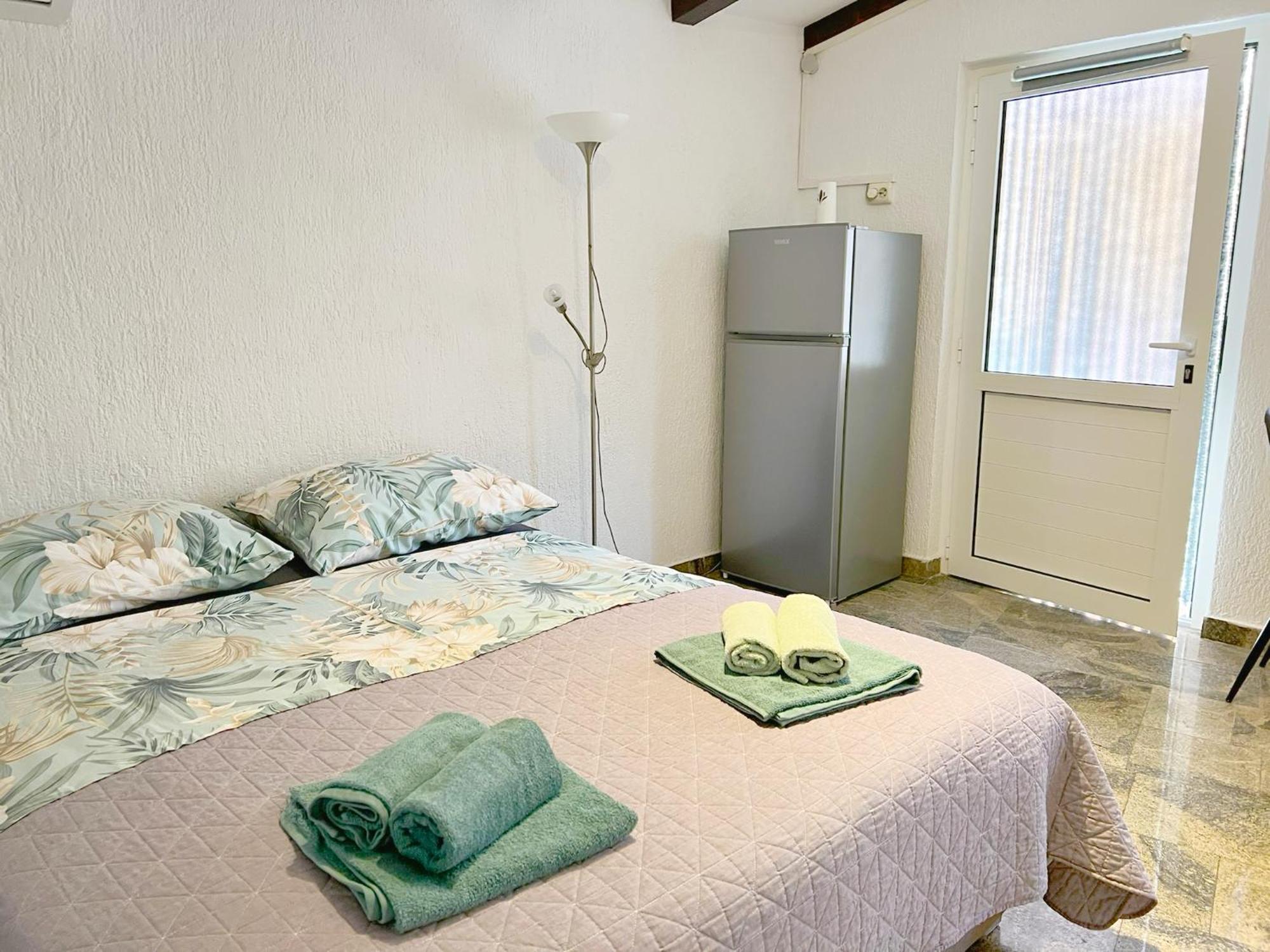 Apartmán Ares *