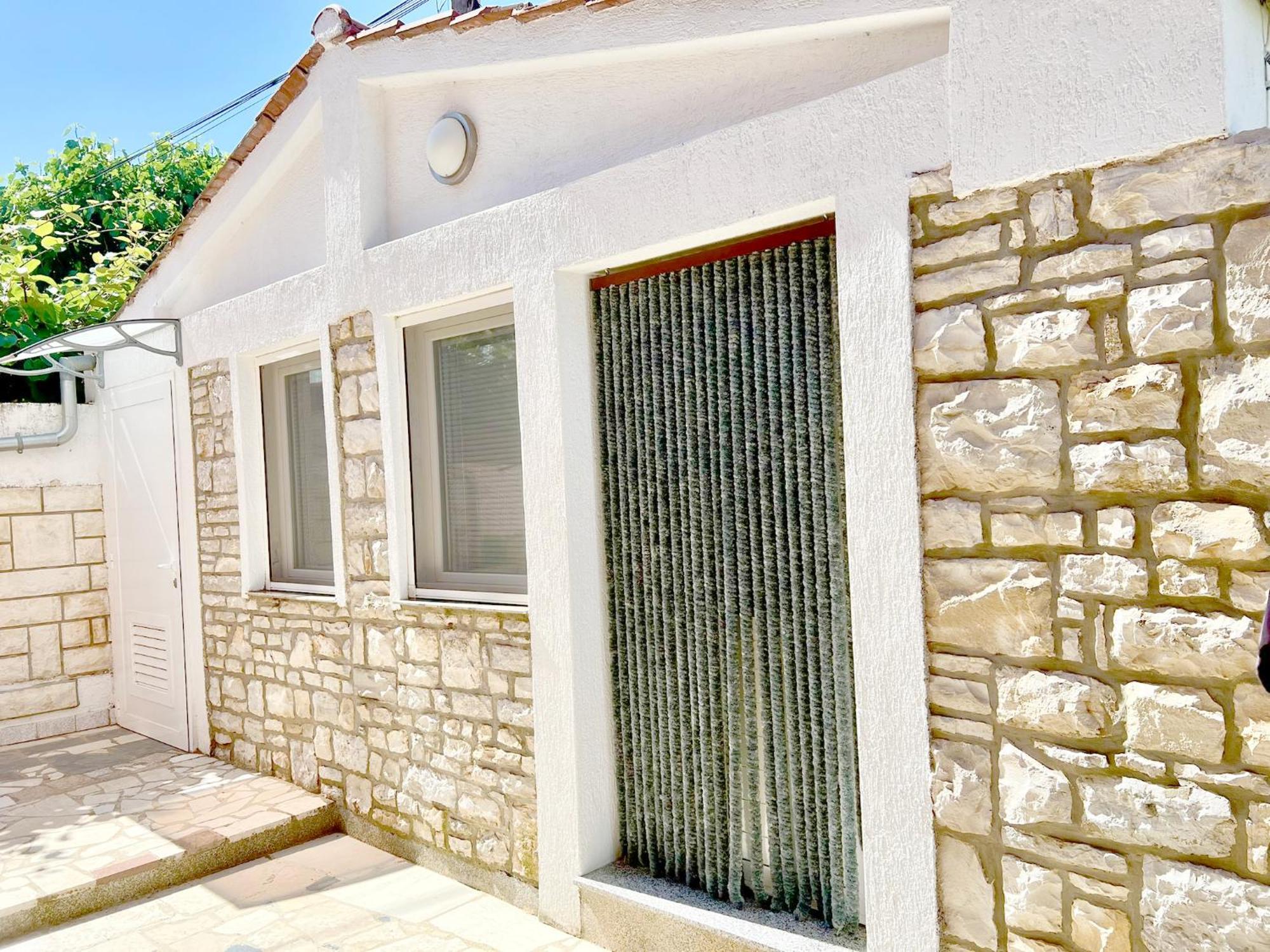 Apartmán Ares Rovinj