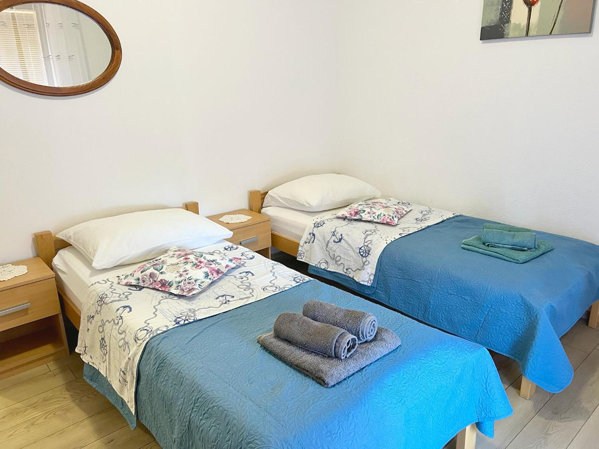 Ares * Rovinj
