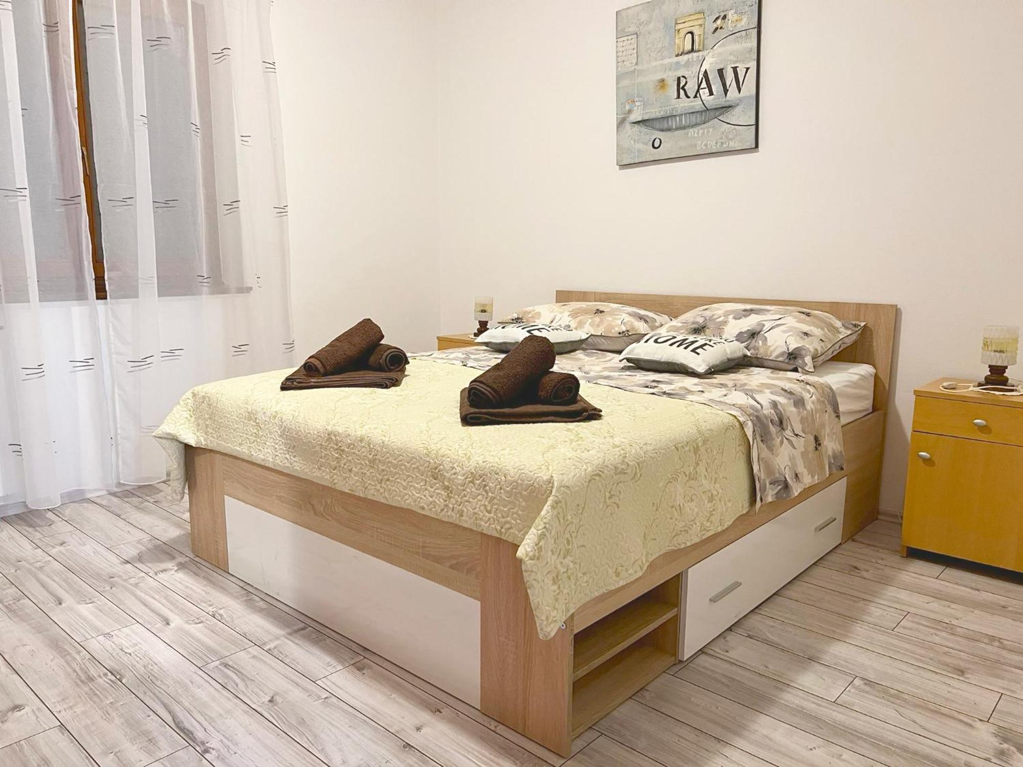 Apartmán Ares