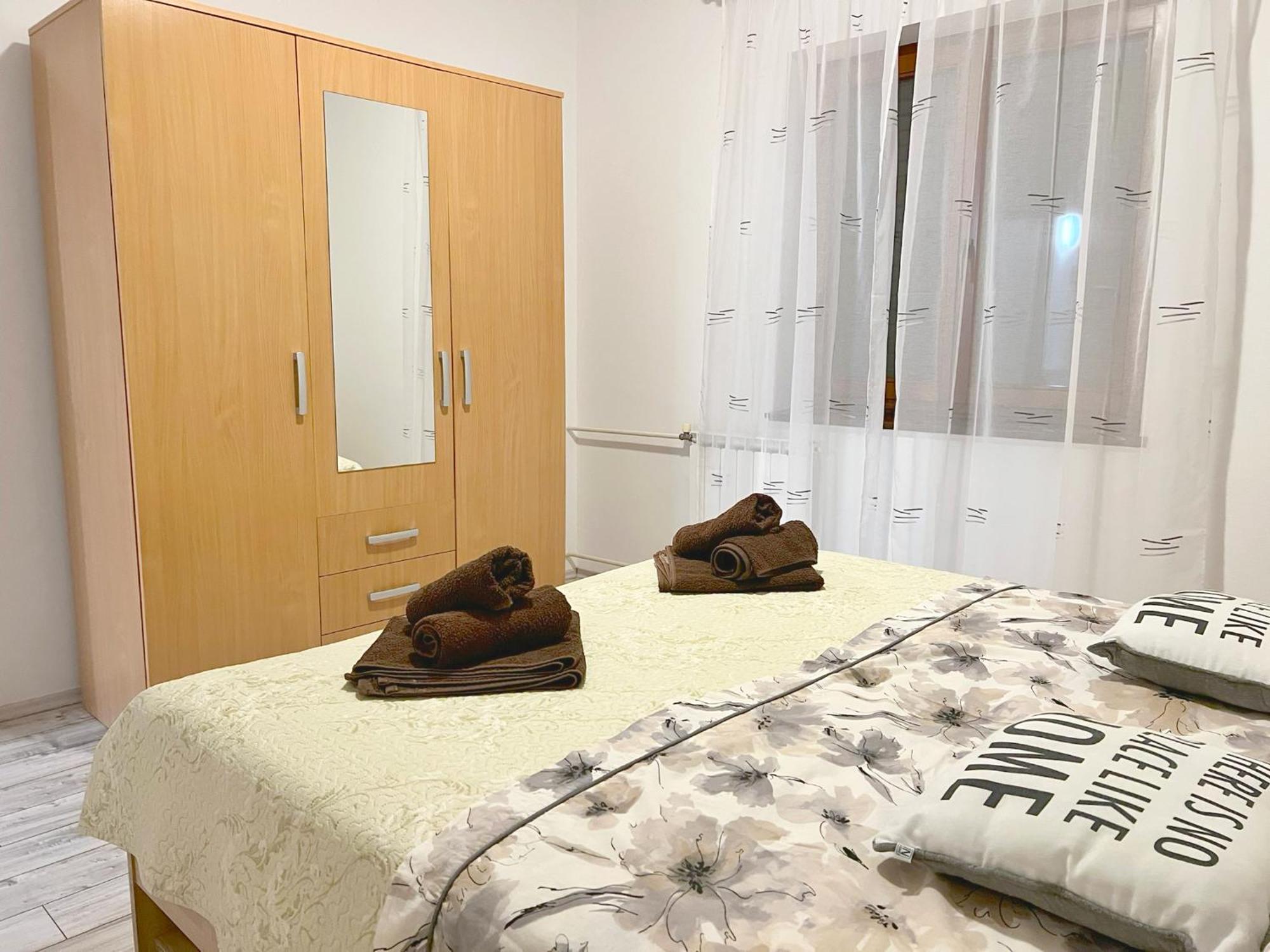 Ares Apartmán *