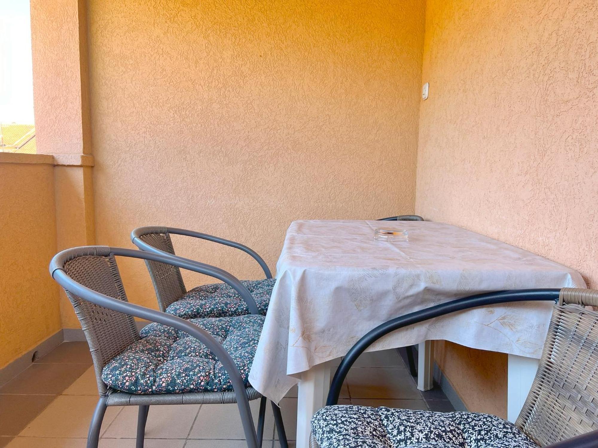 Ares Apartmán Rovinj