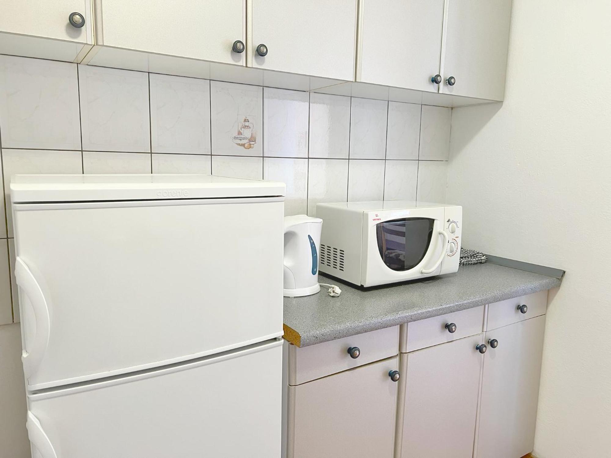 Apartmán Ares Rovinj