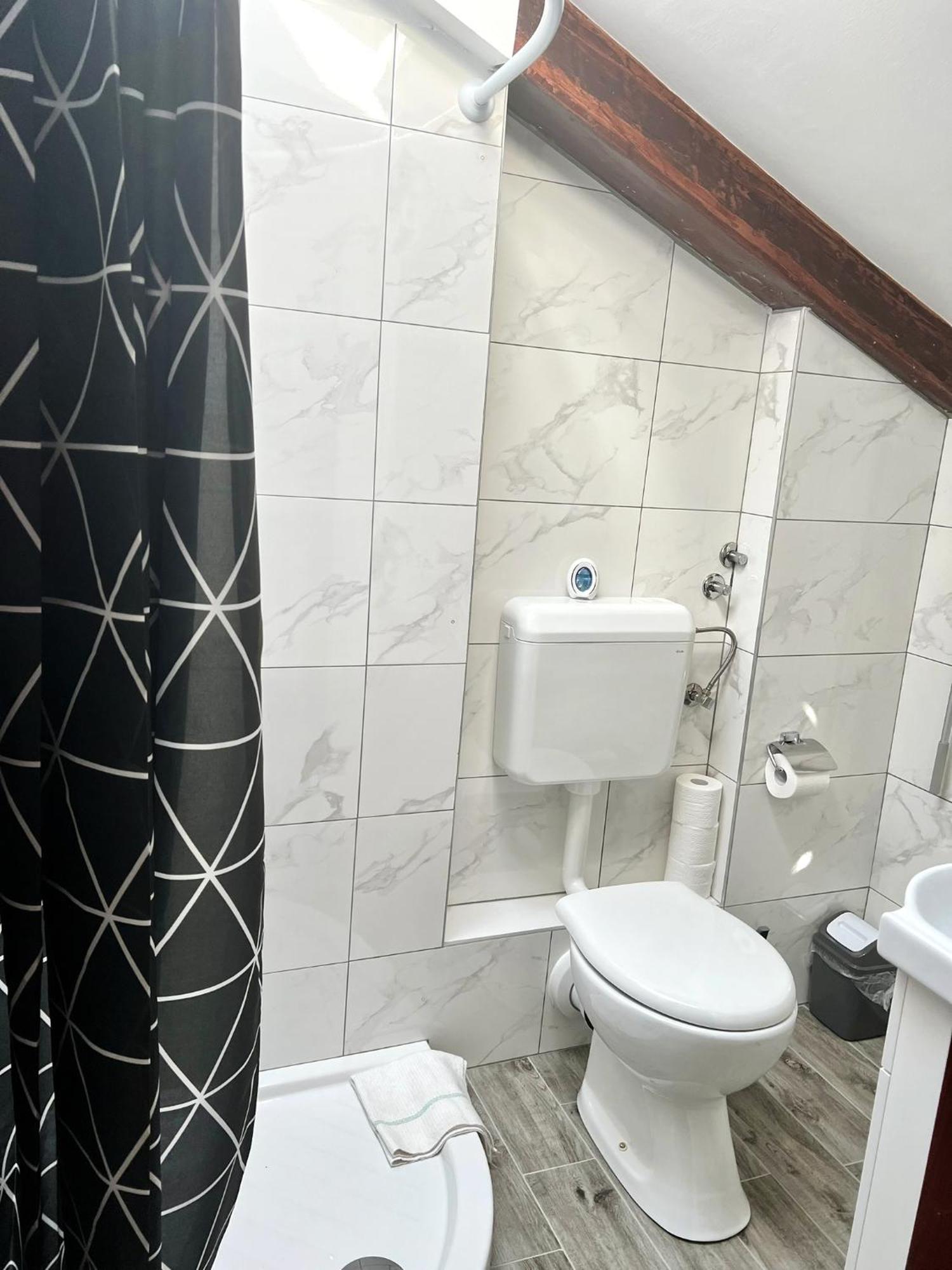 Ares Apartmán Rovinj