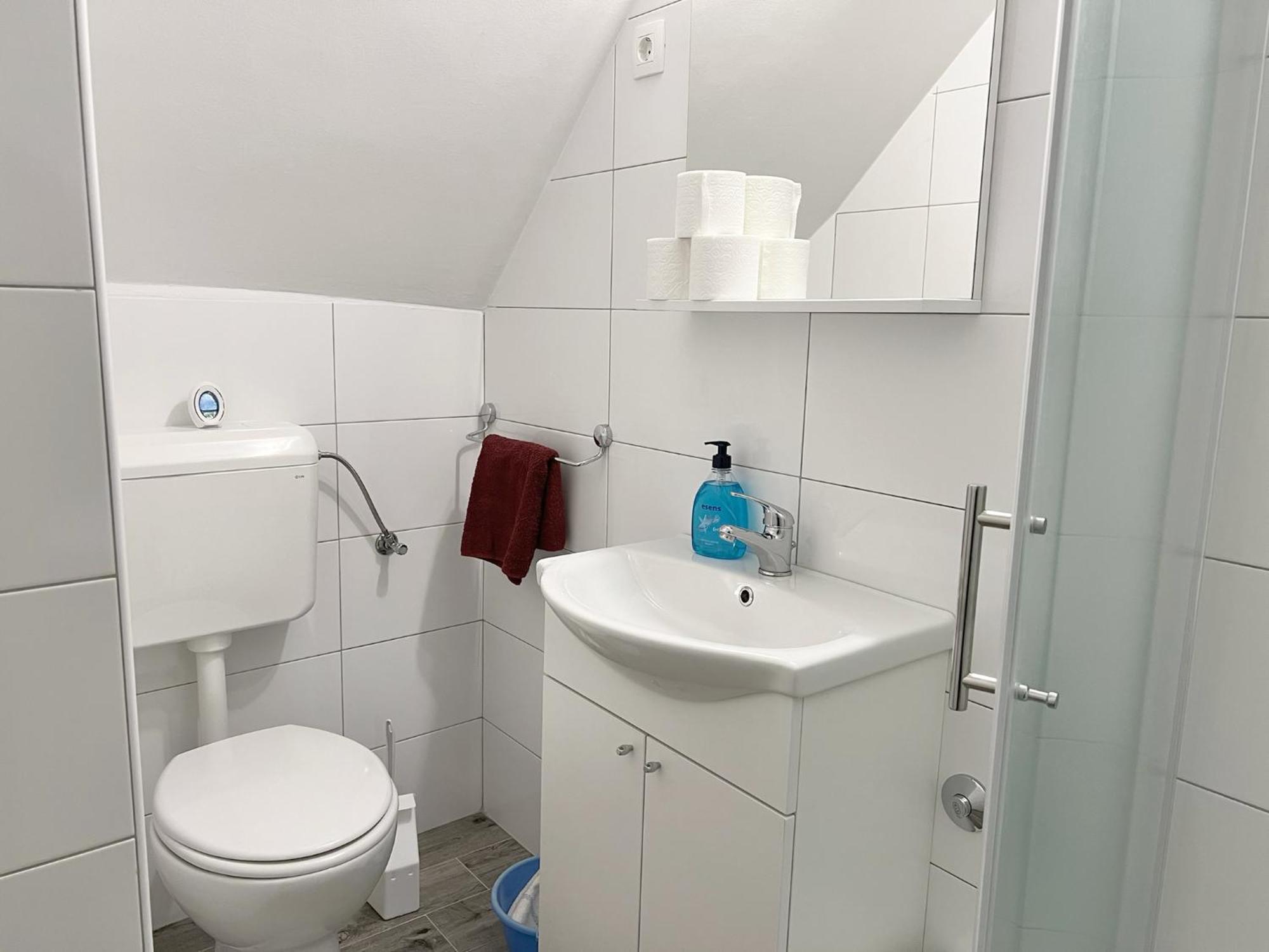 Apartmán Ares Rovinj