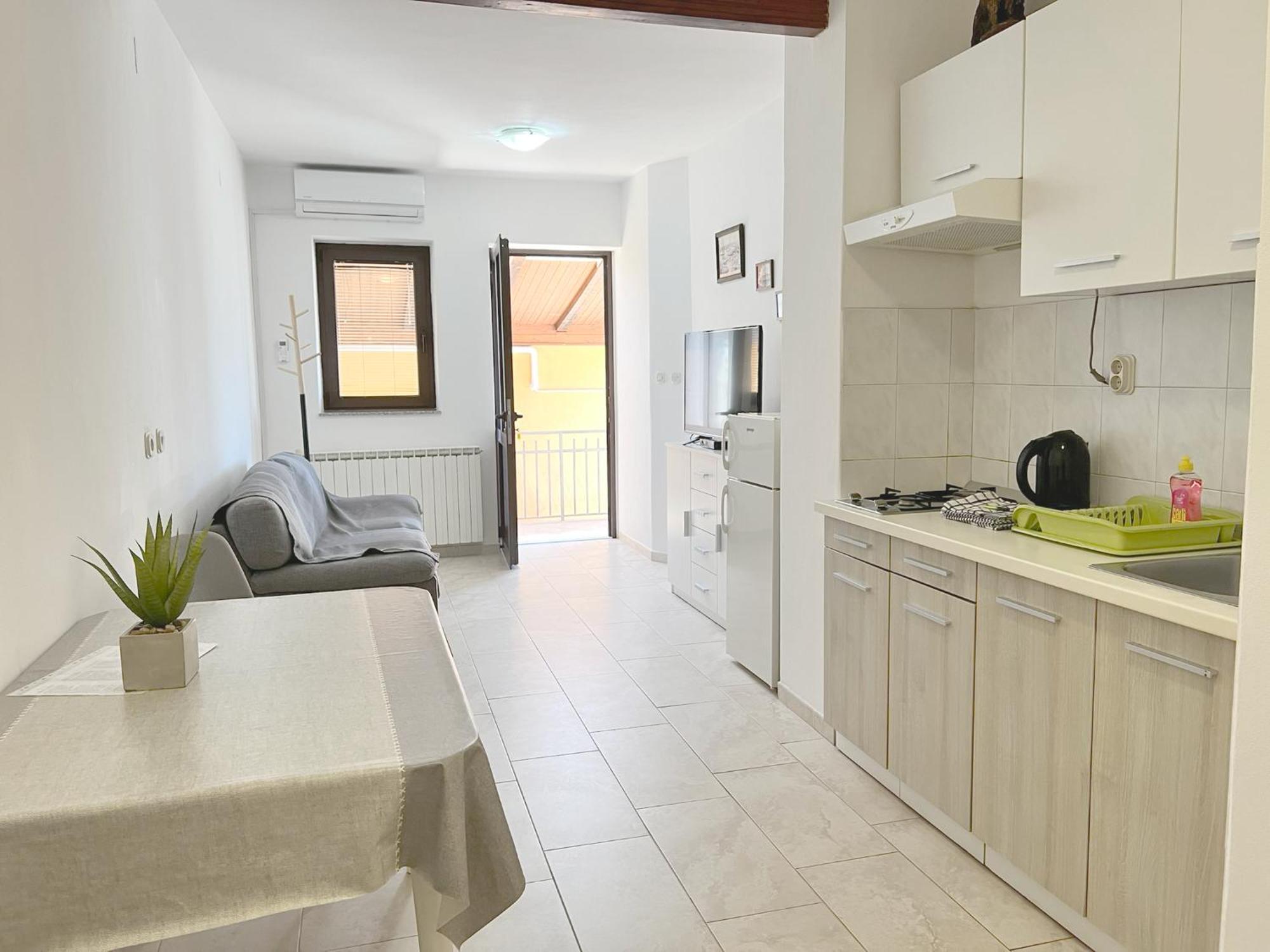 Ares Rovinj