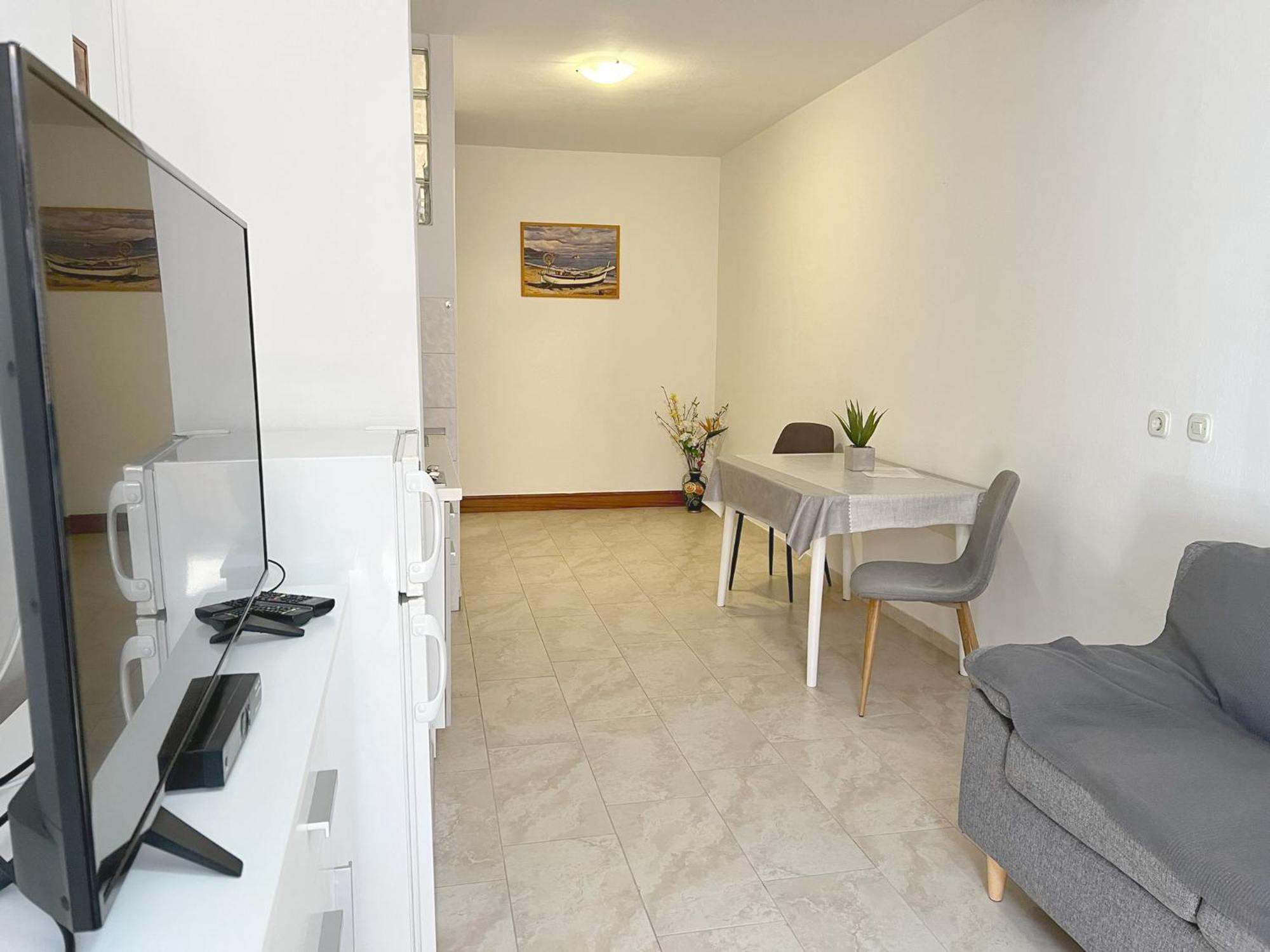 Apartmán Ares *