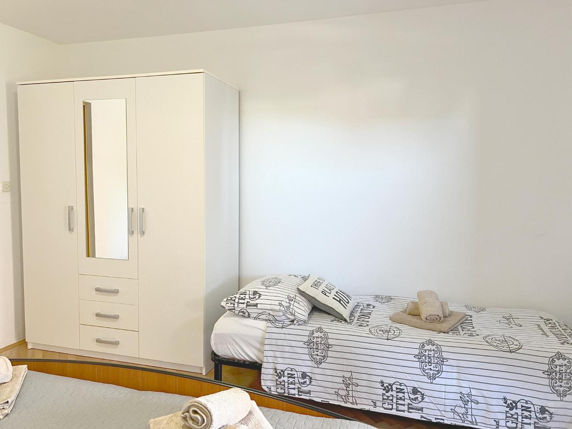 Ares Apartmán Rovinj