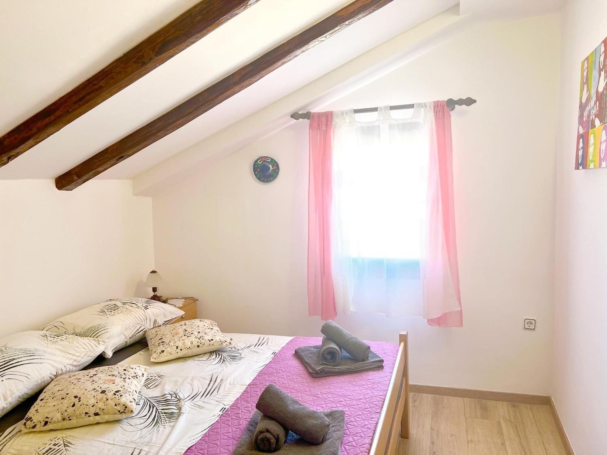 Ares Apartmán Rovinj