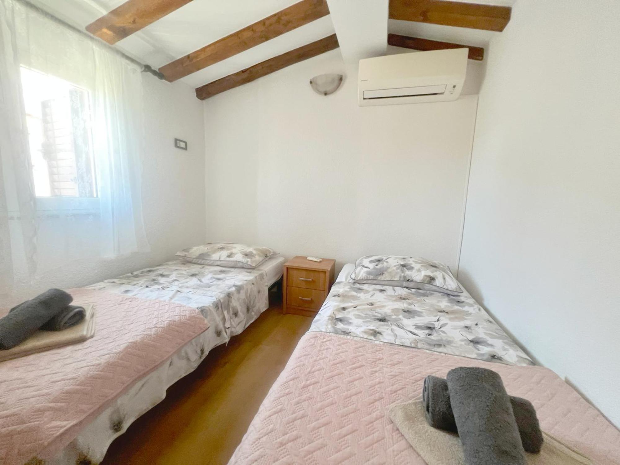 Apartmán Ares
