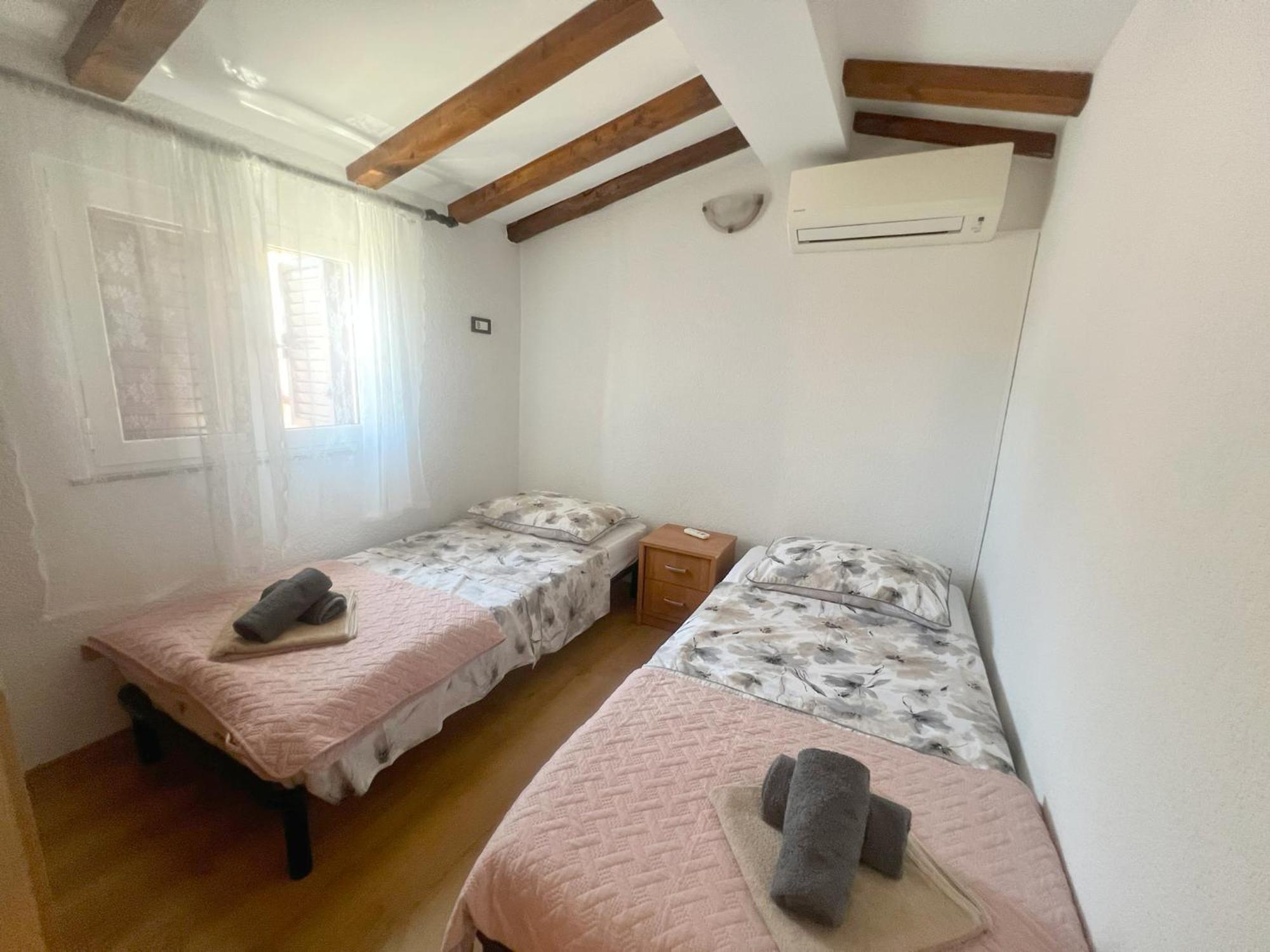 Ares Apartmán Rovinj