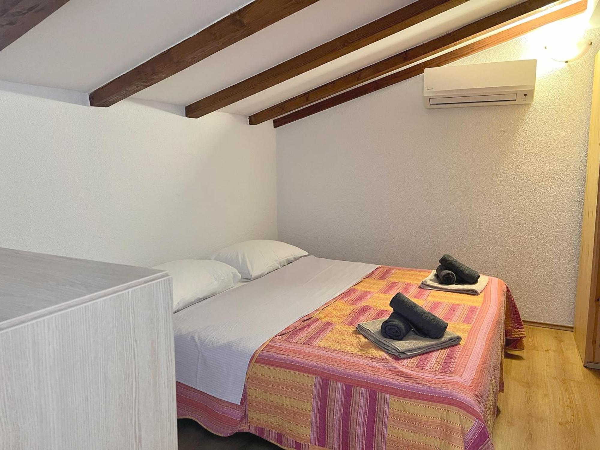 Apartmán Ares Rovinj