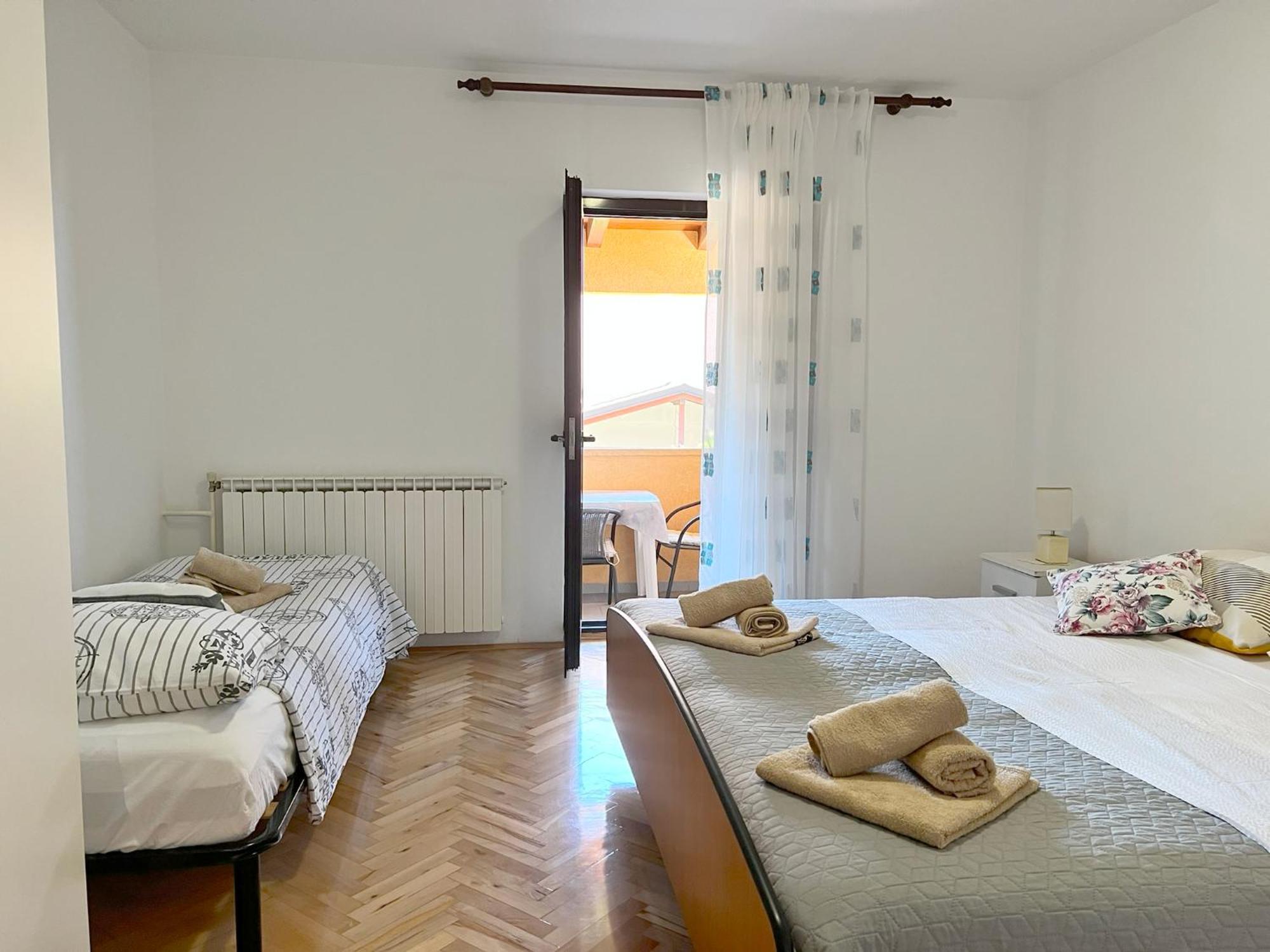 Ares Rovinj