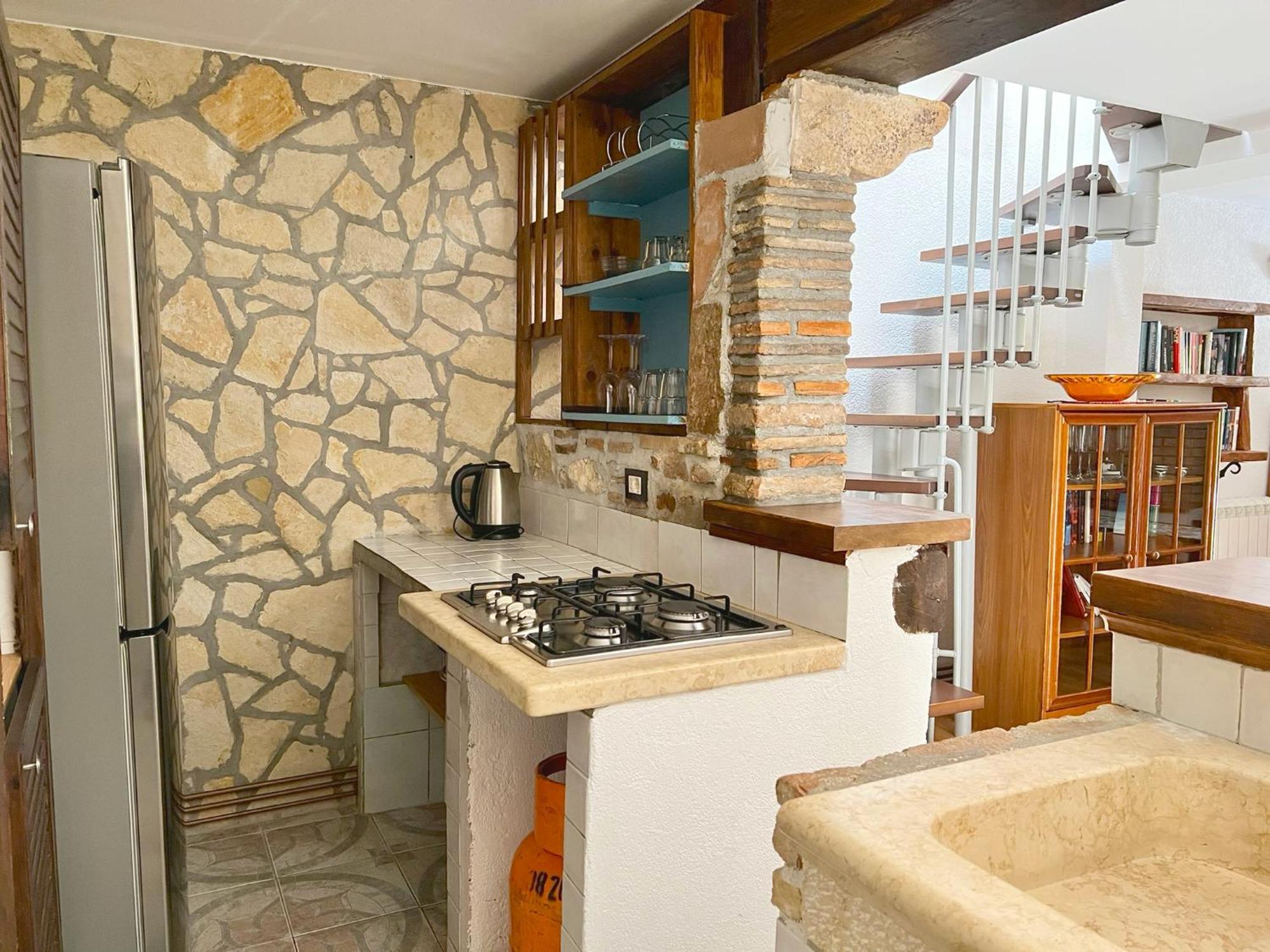 Apartmán Ares Rovinj
