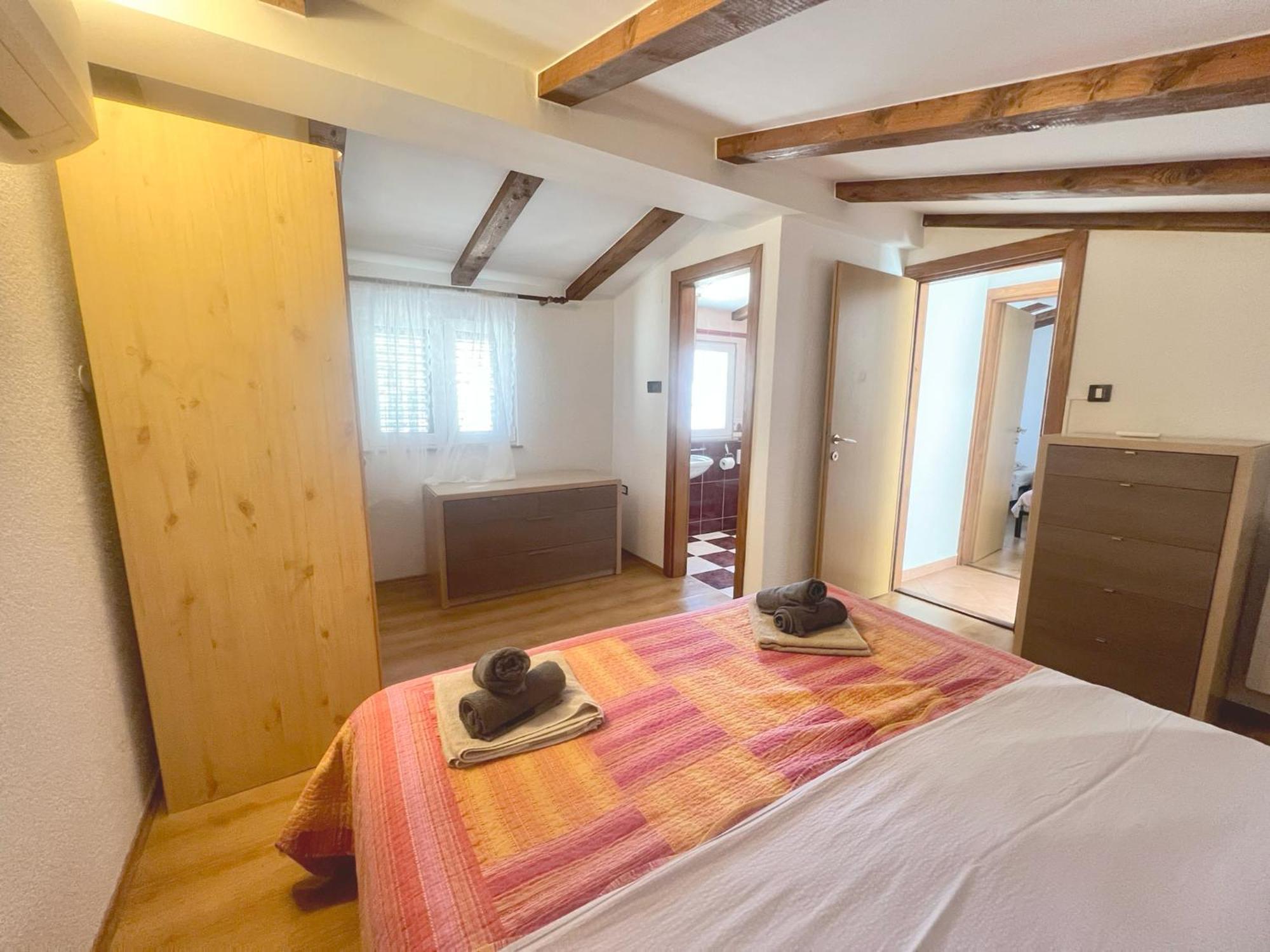 Apartmán Ares