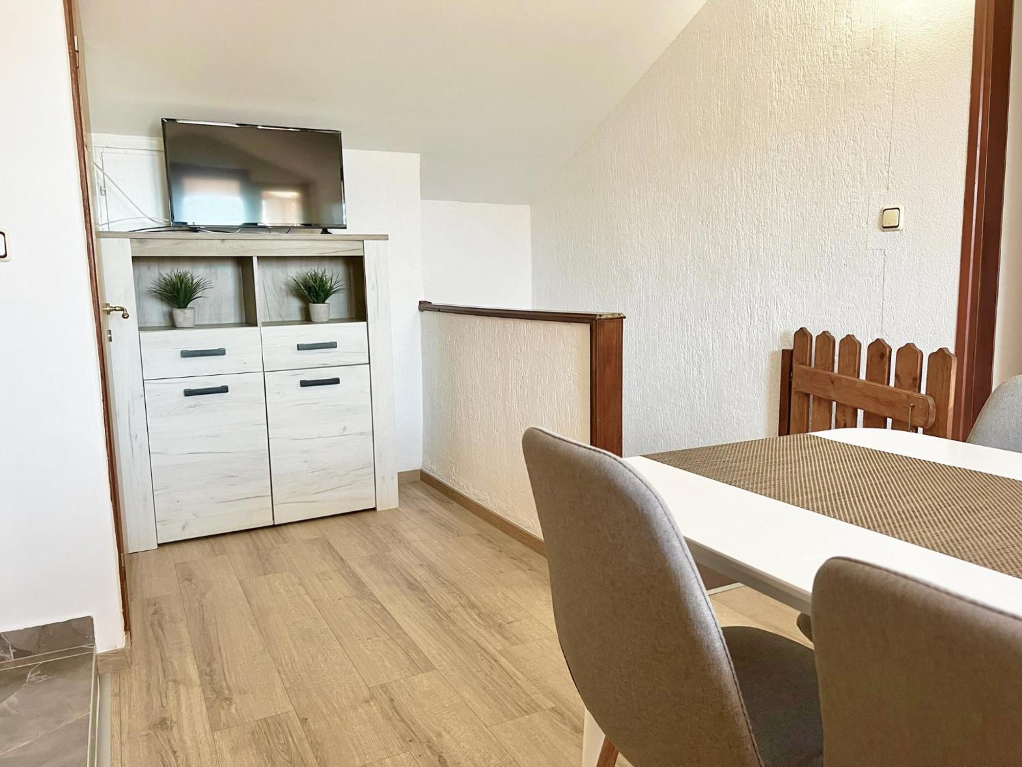 Apartmán Ares
