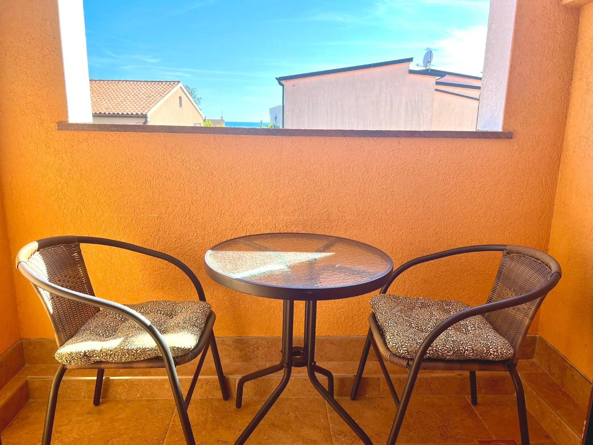 Ares Apartmán Rovinj