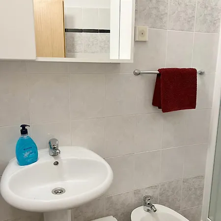 Apartments Ares Rovinj Exterior photo