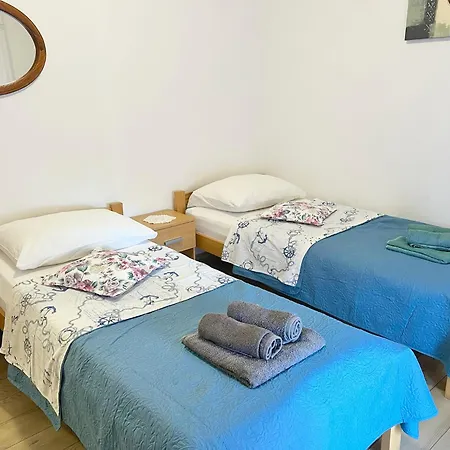 Apartments Ares Rovinj Exterior foto