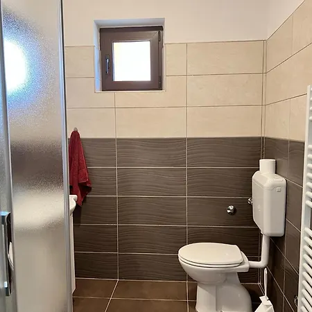 Apartments Ares Rovinj Exterior photo