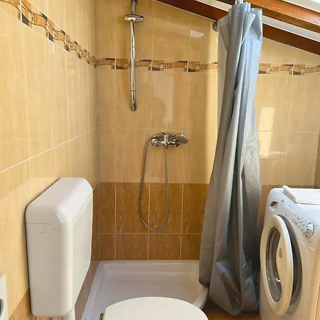 Apartments Ares Rovinj Exterior photo