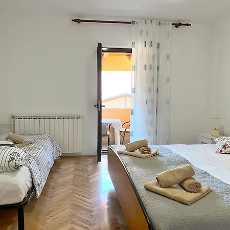 Apartments Ares Rovinj Exterior foto