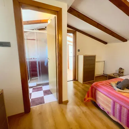 Apartments Ares Rovinj Exterior photo