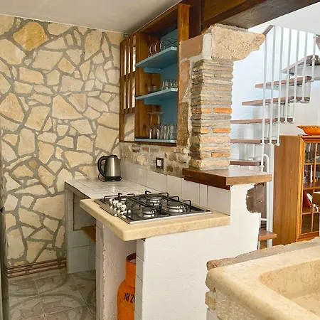 Apartments Ares Rovinj Exterior photo