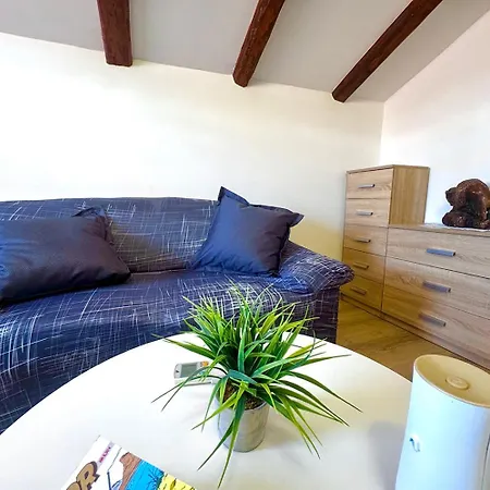 Apartments Ares Rovinj Exterior photo