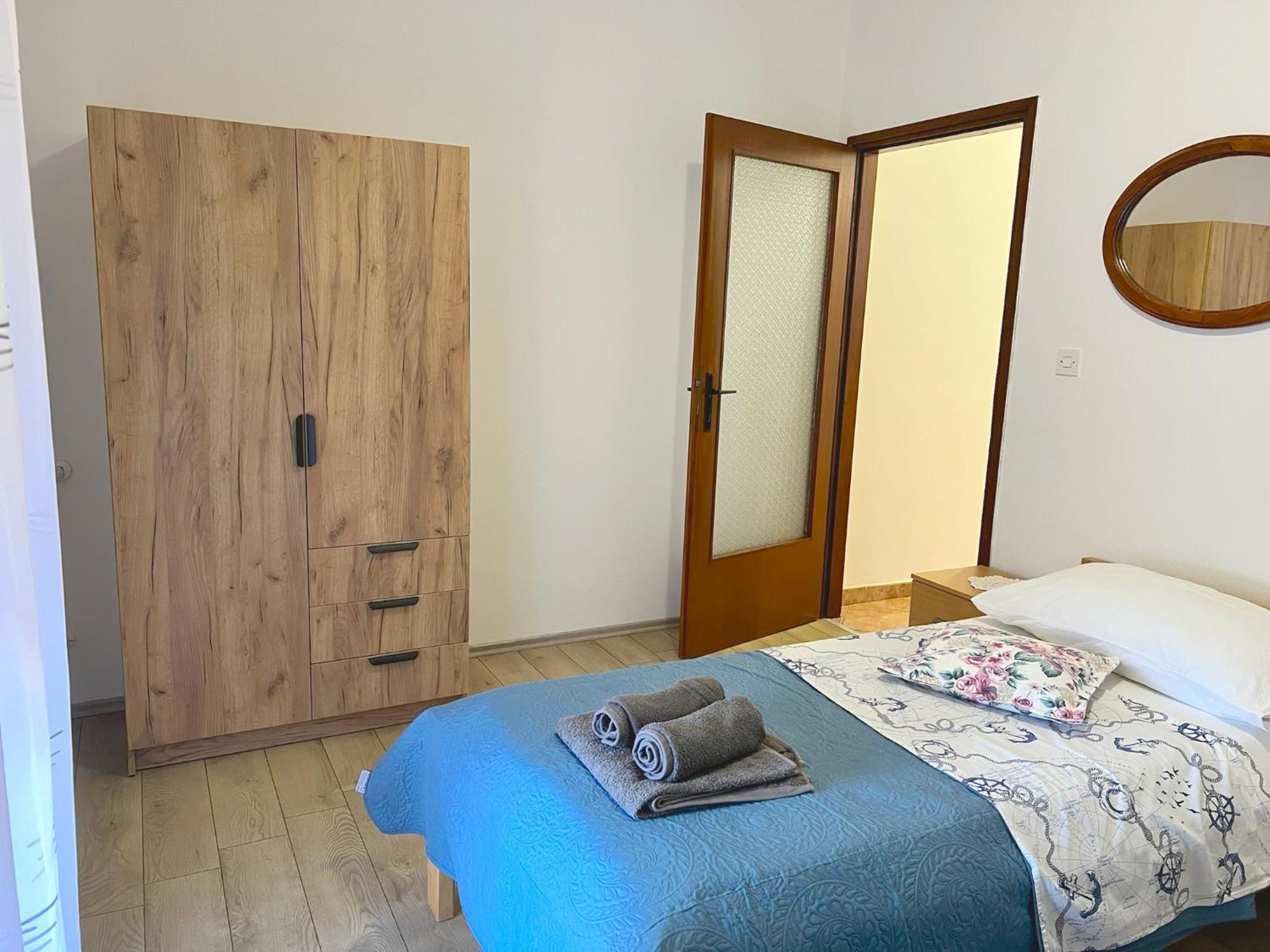 Apartament Ares