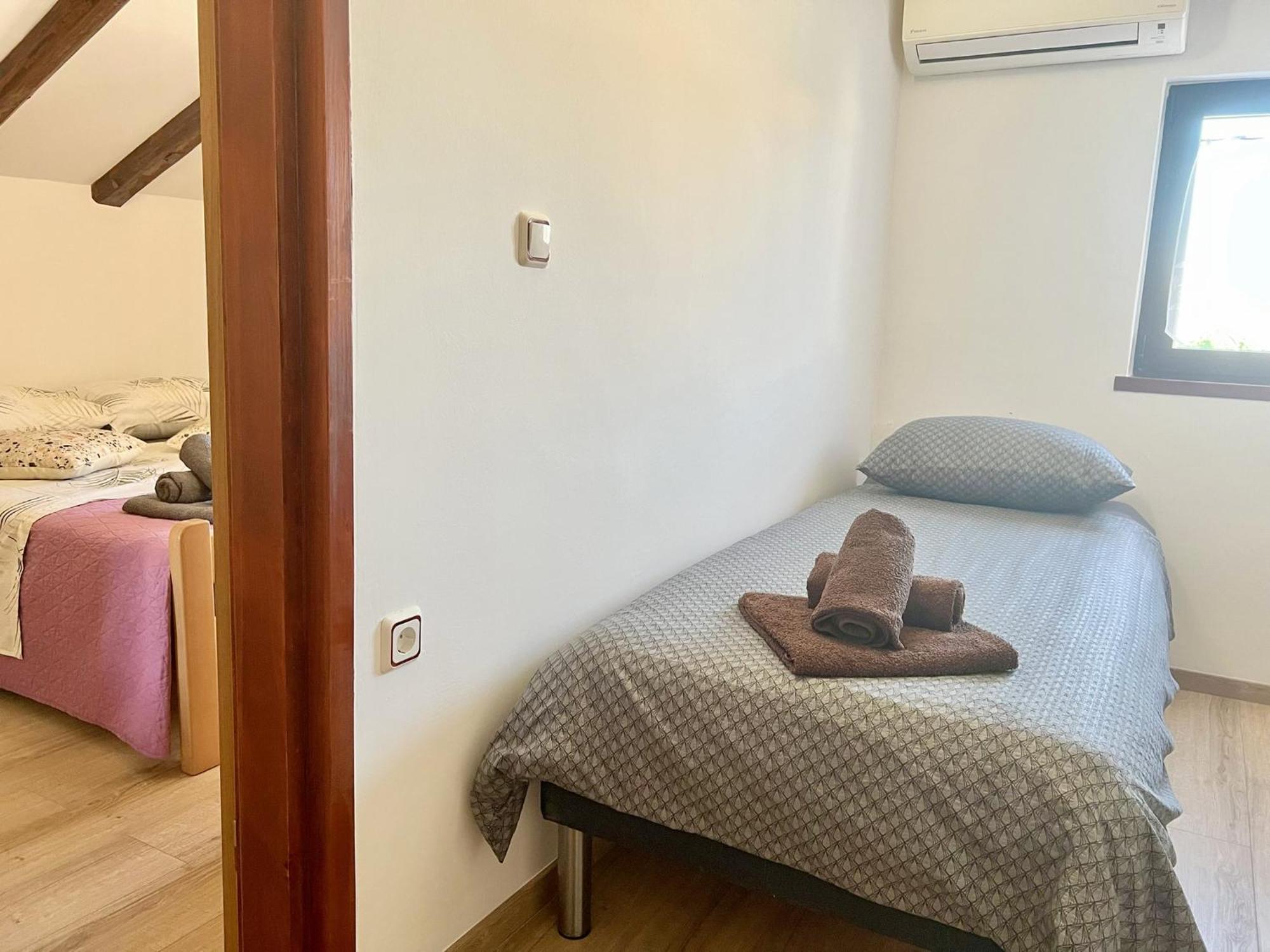 Ares Apartament